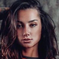 Angelica Anderson Nue