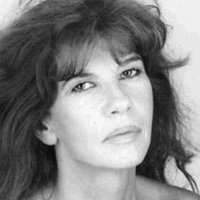 Angelica Ippolito Nue