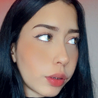 Angelica Valentina Nue