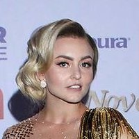 Angelique Boyer Nue