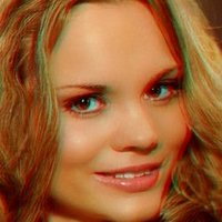 Angie Blauch Nue