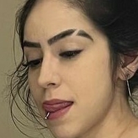 Angie Diaz Nue