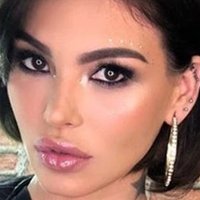 Angie Jibaja Nue