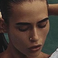 Anikina Anastasia Nue