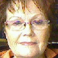 Anita Ericsson Nue