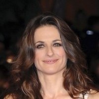 Anita Kravos Nue
