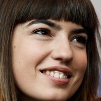Anjela Nedyalkova Nue