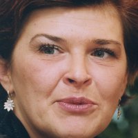 Anna Baranowska Nue