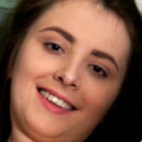 Anna Bella Nue