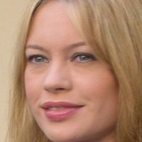 Anna Falchi Nue