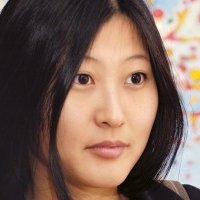 Anna Kim Nue