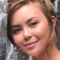 Anna Maria Perez de Tagle Nue