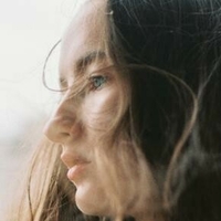 Anna Ponomarenko Nue