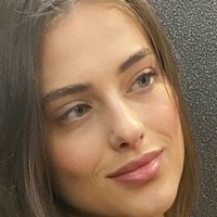 Anna Solodovnikova Nue