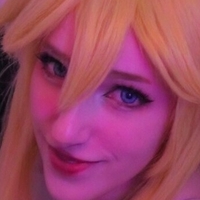 Annas_cosplay Nue