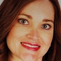 Anne Lishman Nue