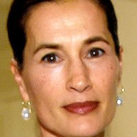 Annette Roque Lauer Nue