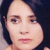 Anouk Grinberg Nue
