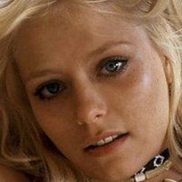 Anulka Dziubinska Nue
