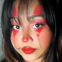 Ari Mar - Mexican teen with huge tits Nue