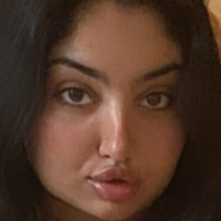 Ariana Sayani Nue