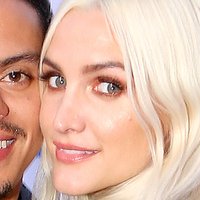Ashlee Simpson Ross Nue