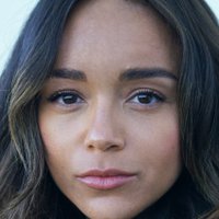 Ashley Madekwe Nue
