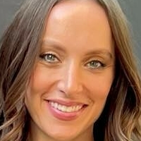 Ashley Stroehlein Nue