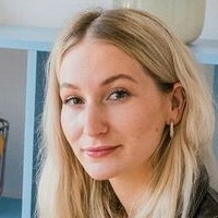 Astrid Andersen Nue