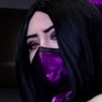 Athenacosplay Nue