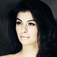 Audrey Benoit Nue