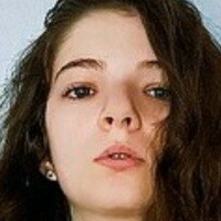 Ava Anduze Nue