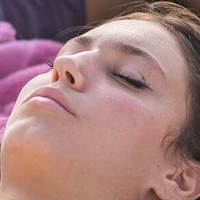 Avishag Rosner Nue