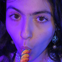 Baby Bella ASMR Nue