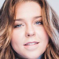 Bailey Blaise Nue