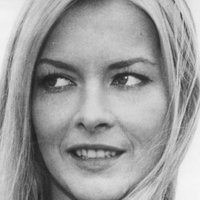 Barbara Brylska Nue