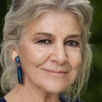 Barbara Ewing Nue