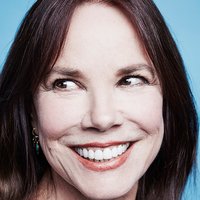 Barbara Hershey Nue