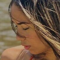 Barbara Kauanny Nue