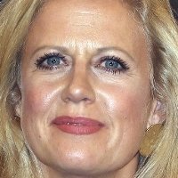Barbara Schöneberger Nue