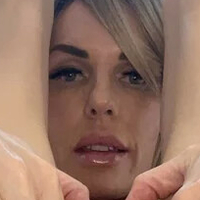 BarbieBlaireBennett Nue