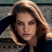 Barbra Palvin Nue