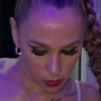 Barby Silenzi Nue