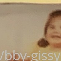 bby-gissy Nue