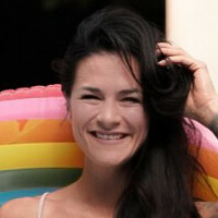 Beatrice Mary / Beatrix Hentschel Nue