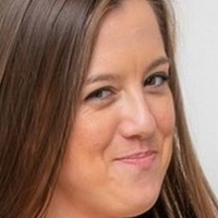 Becky Crane Nue