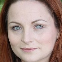 Becky O'Brien Nue