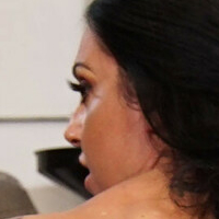 Bella Scorpion Nue