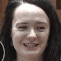 Beth Steel Nue