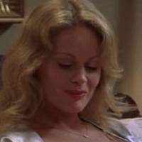 Beverly D'Angelo Nue